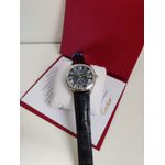 Relogio Cartier Drive Couro 41MM
