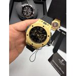 Relogio Hublot Automático