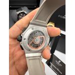 Relogio Hublot Automático 
