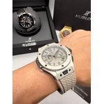 Relogio Hublot Automático 