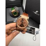 Relogio Hublot Automático 