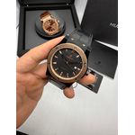 Relogio Hublot Automático 