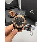 Relogio Hublot Automático 