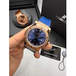 Relogio Hublot Automático 