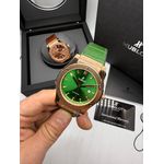 Relogio Hublot Automático 