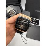Relogio Hublot Automático 