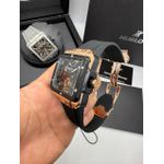 Relogio Hublot Automático 
