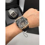 Relogio Hublot Automático 