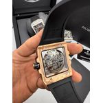Relogio Hublot Automático