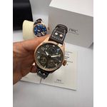 Relogio Iwc Big Pilot