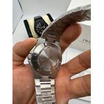 Relogio Iwc Aço