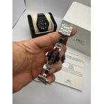 Relogio Iwc Aço