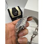 Relogio Iwc Aço
