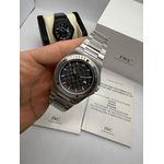 Relogio Iwc Aço