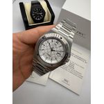 Relogio Iwc Aço