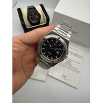 Relogio Iwc Aço