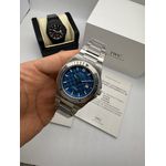 Relogio Iwc Aço