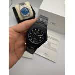 Relogio Iwc Aço