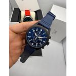 Relogio Iwc Pilot Top Gun 