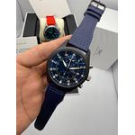 Relogio Iwc Pilot Top Gun 