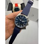 Relogio Iwc Pilot Top Gun 