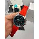 Relogio Iwc Pilot Top Gun 