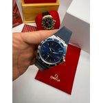 Relogio Omega Seamaster