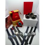Relogio Omega Seamaster