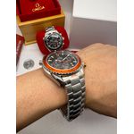 Relogio Omega 007