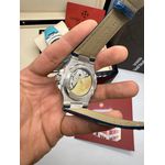Relógio Patek Philippe Nautilus
