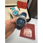 Relógio Patek Philippe Nautilus