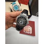 Relógio Patek Philippe Nautilus