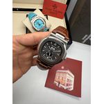 Relógio Patek Philippe Nautilus