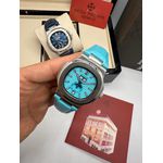 Relógio Patek Philippe Nautilus