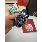 Relógio Patek Philippe Nautilus 