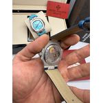Relógio Patek Philippe Nautilus 
