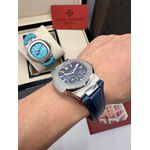 Relógio Patek Philippe Nautilus 