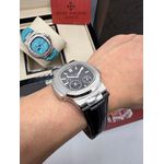 Relógio Patek Philippe Nautilus