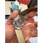 Relógio Patek Philippe Nautilus