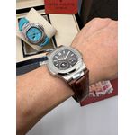 Relógio Patek Philippe Nautilus