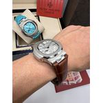 Relógio Patek Philippe Nautilus