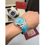 Relógio Patek Philippe Nautilus
