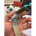 Relógio Patek Philippe Nautilus