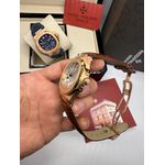 Relógio Patek Philippe Nautilus 