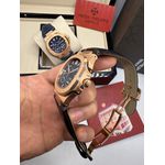 Relógio Patek Philippe Nautilus