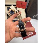 Relógio Patek Philippe Nautilus