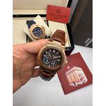 Relógio Patek Philippe Nautilus