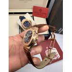 Relógio Patek Philippe Nautilus
