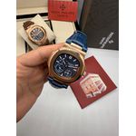Relógio Patek Philippe Nautilus