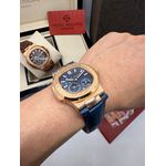 Relógio Patek Philippe Nautilus